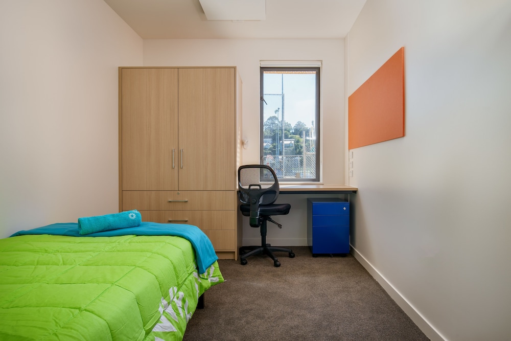 Single Room in Apartment photo 3