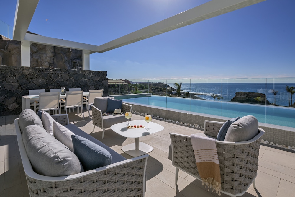 Villa, 2 Bedrooms, Private Pool (Suite)