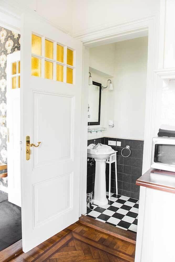 Exclusive Suite, 1 Queen Bed, Terrace, Ground Floor photo 2