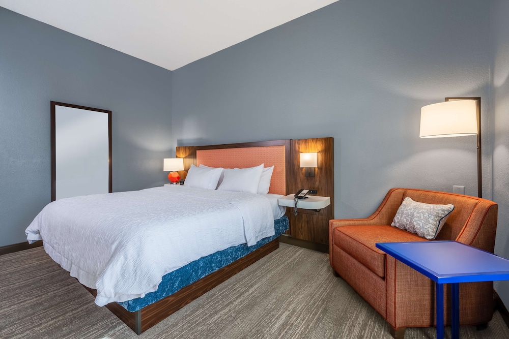 Room, 1 King Bed, Accessible - Photo 1