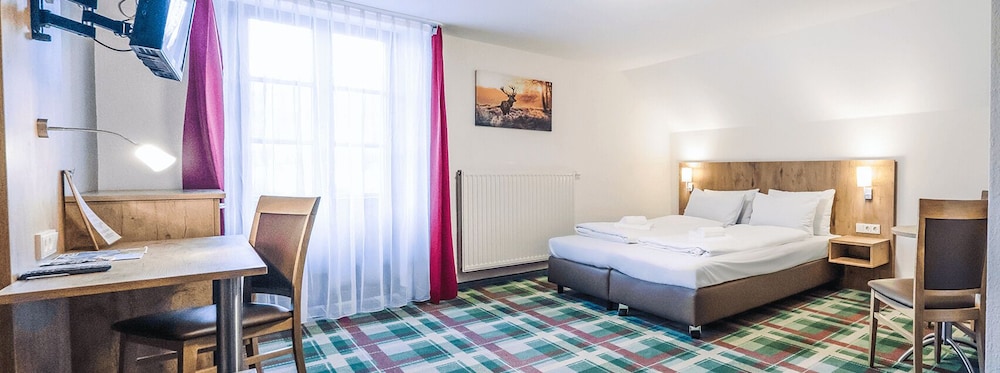 Quadruple Room, Non Smoking photo 1