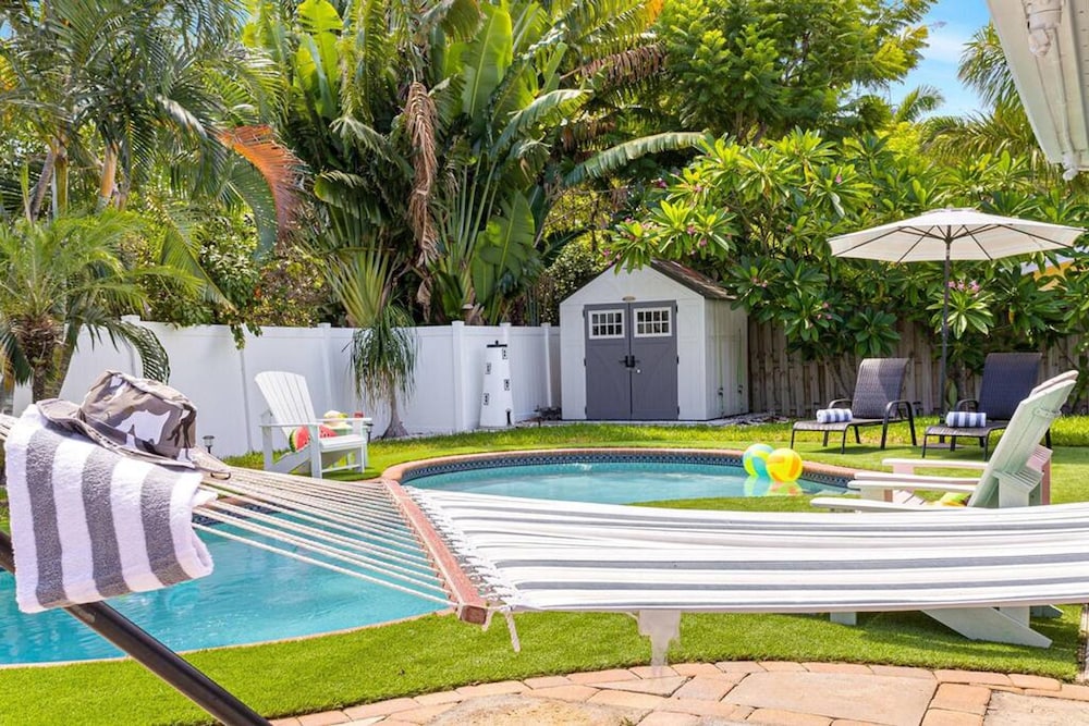 Cozy home at Lighthouse Point with Pool 1, Foto 26