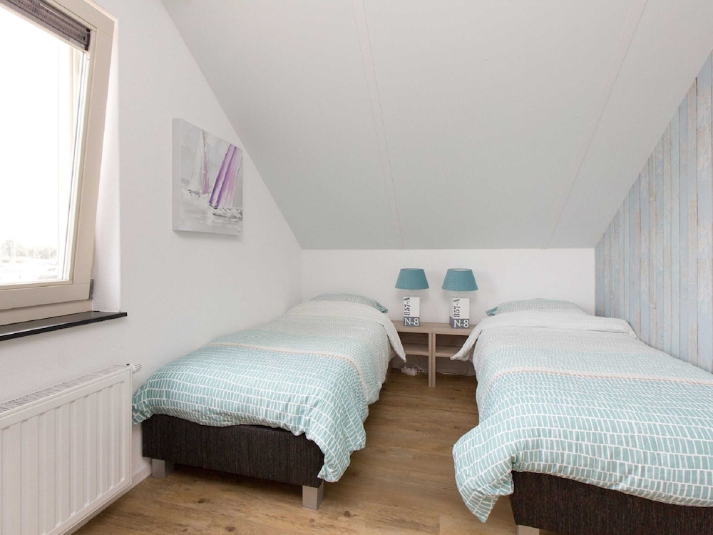 Luxury House, 2 Bedrooms