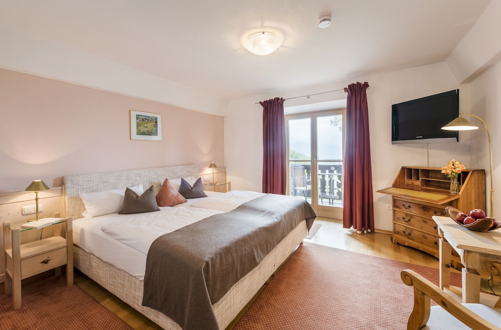 Comfort Double Room, 1 Double Bed - Photo 1