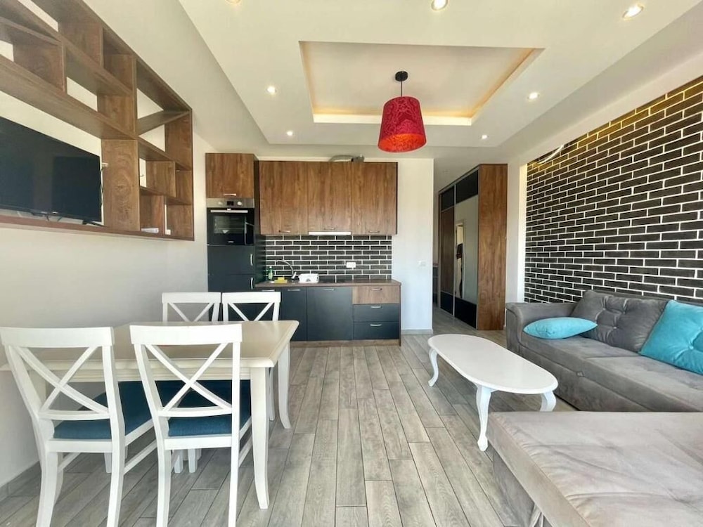 Comfort Apartment