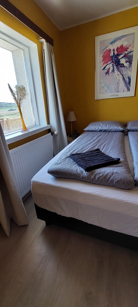 Basic Double Room photo 2