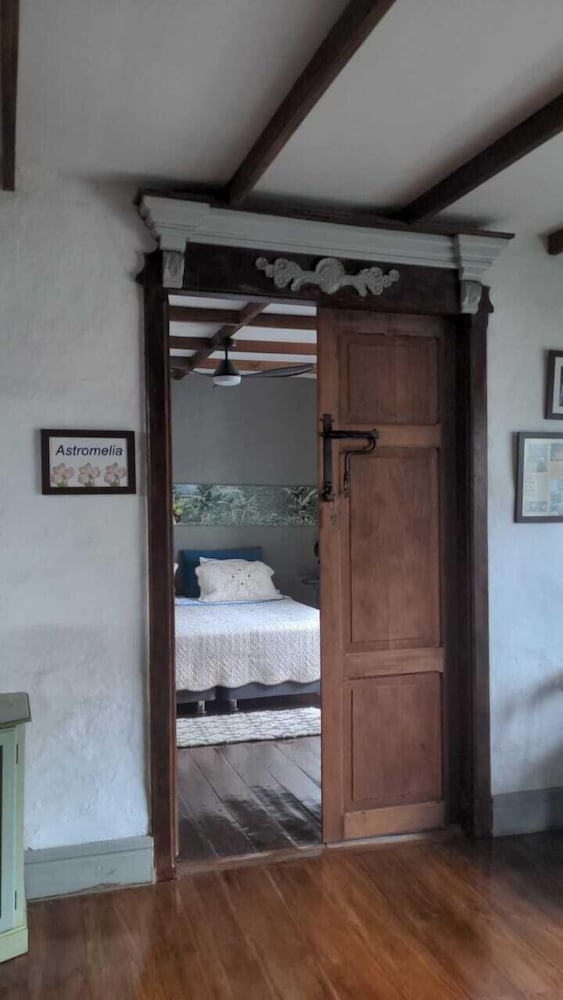 Deluxe Suite, 1 King Bed