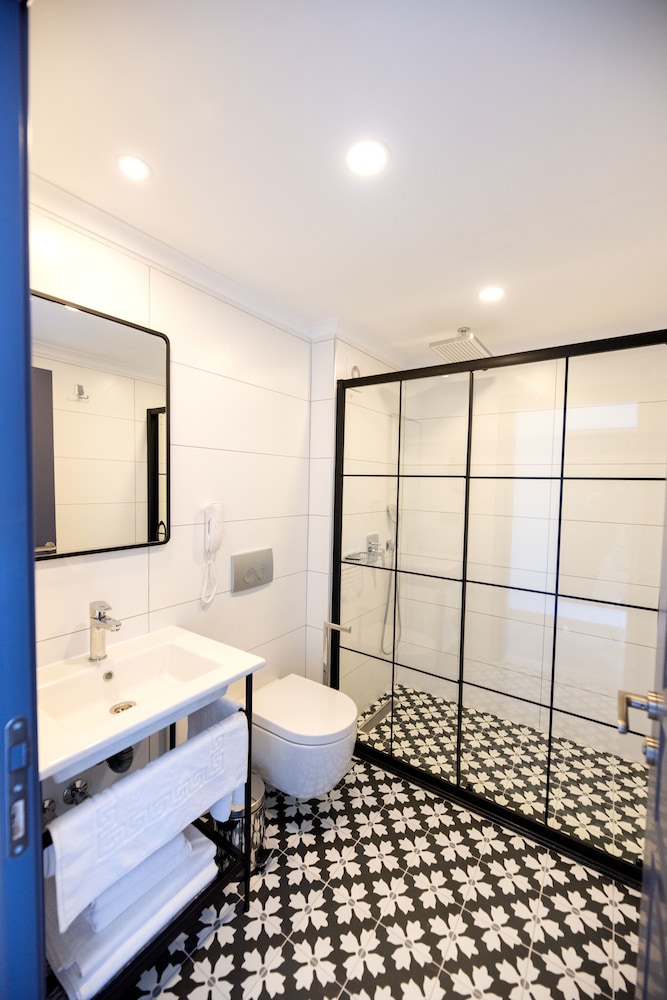 Panoramic Double Room, Sea View - Photo 4