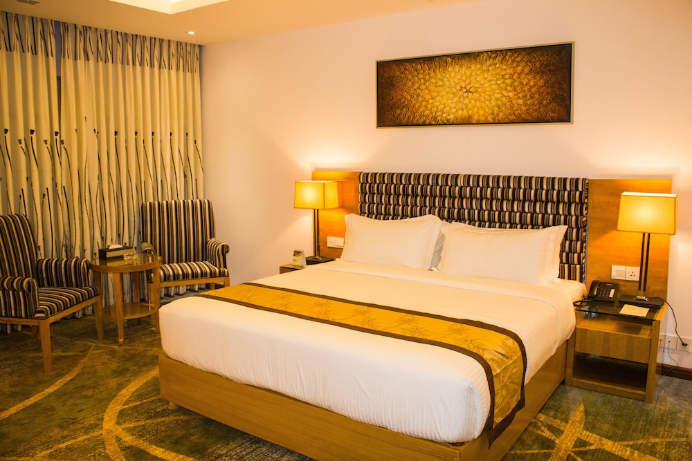 Canary Premium  Double Occupancy photo 2