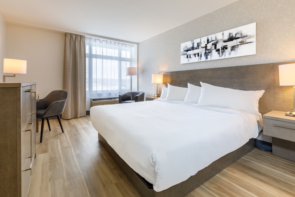 Executive Room, 1 King Bed photo 1