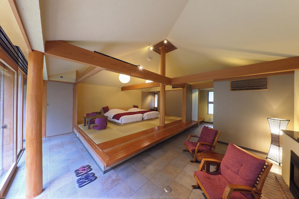 Homura Superior Room (Momiji)