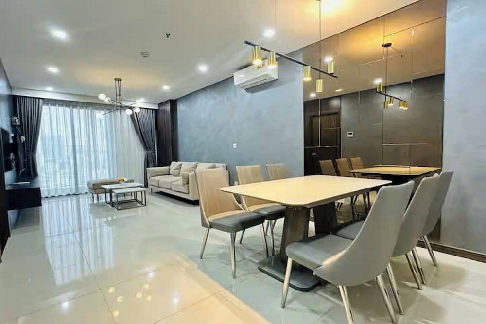 Family Suite, 3 Bedrooms, Club Lounge Access, City View