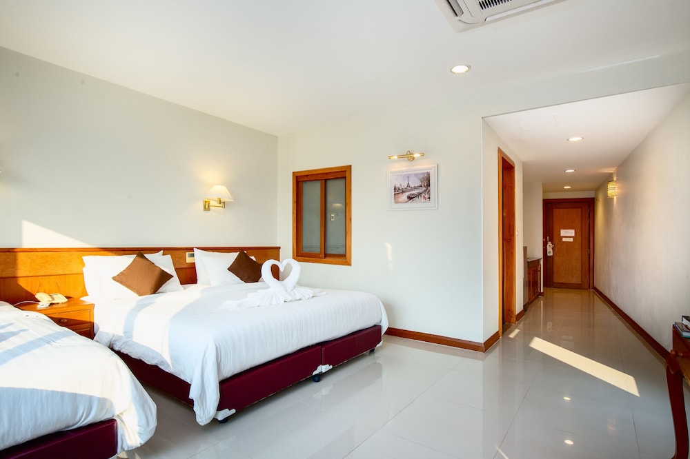 Junior Suite photo 2
