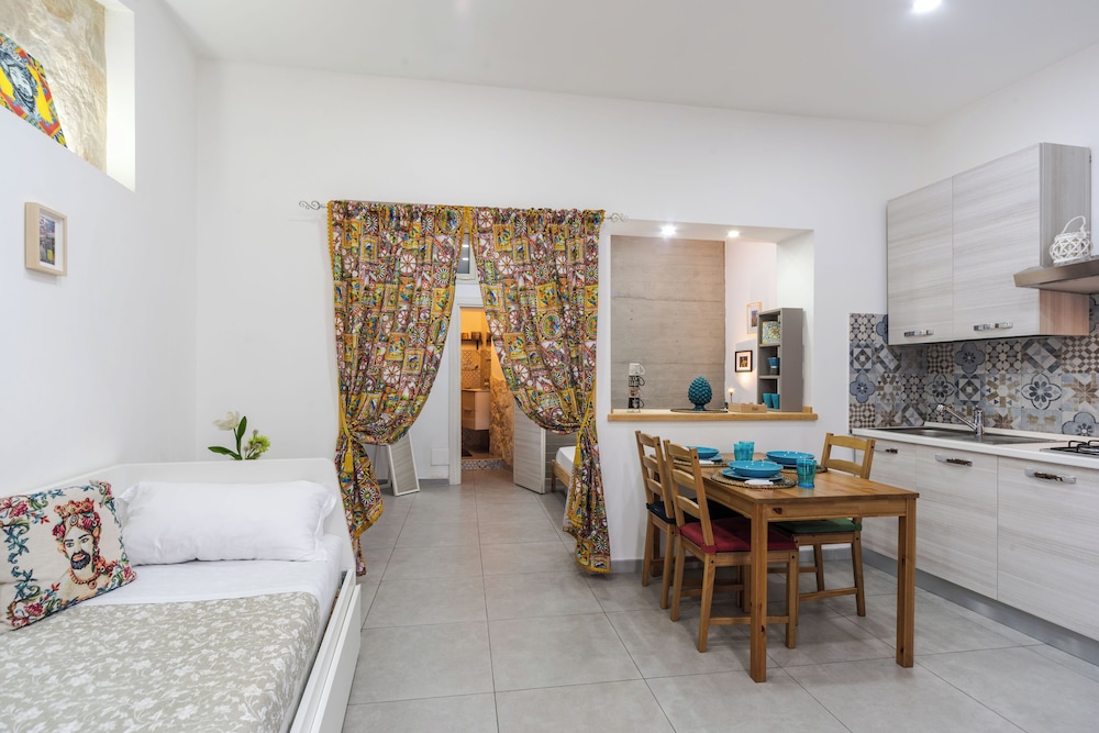 Apartment, 1 Bedroom