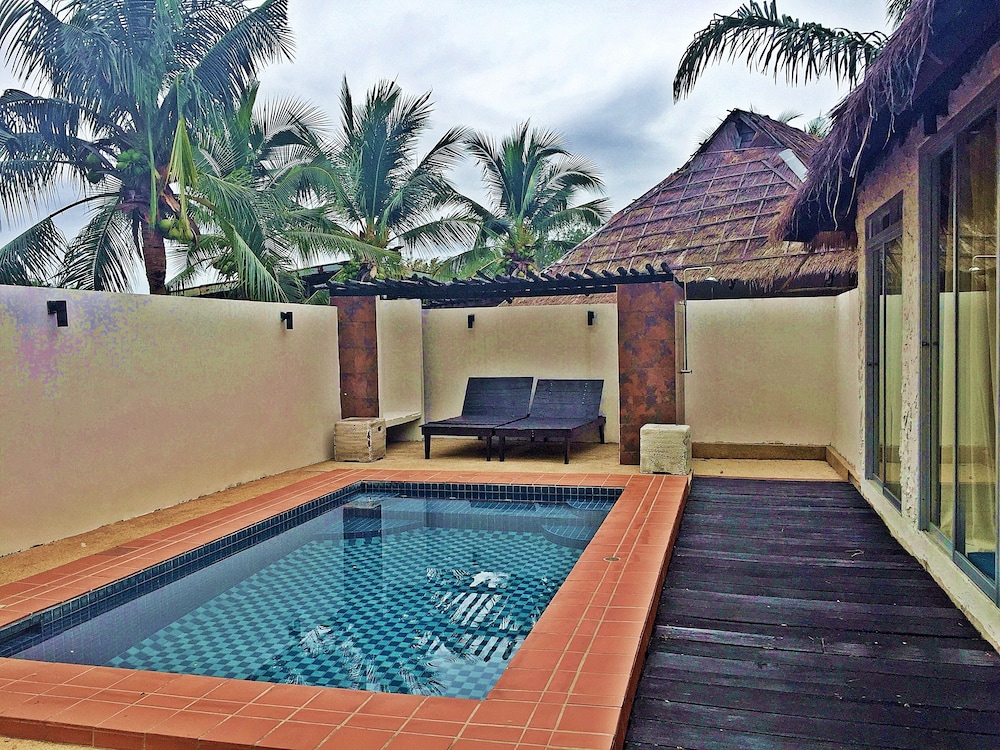 Deluxe Private Pool Villa - Photo 5