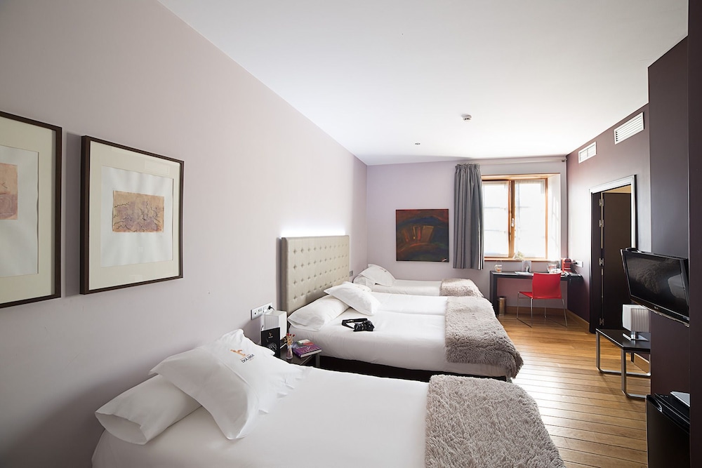 Standard Quadruple Room photo 2