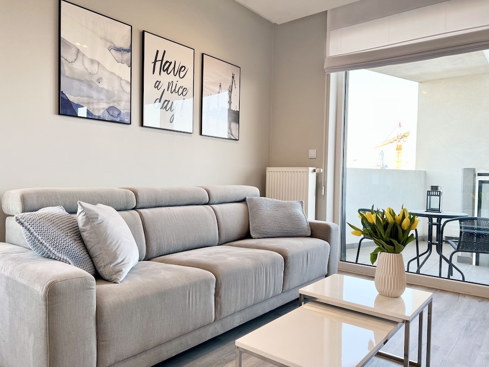 Comfort Apartment, 1 Bedroom, Balcony, Tower - Photo 6