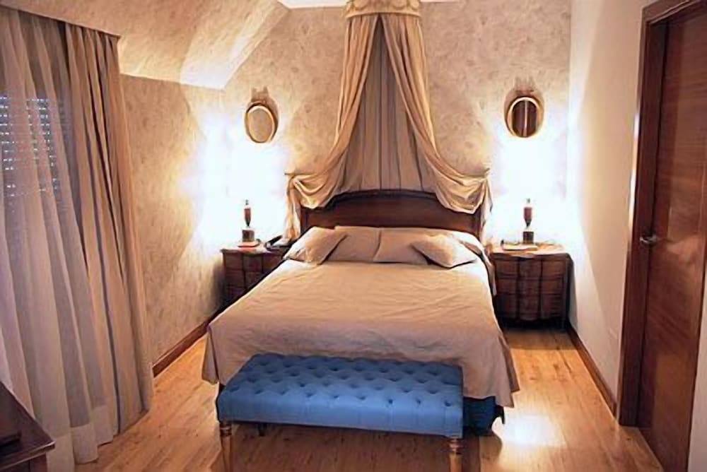 Suite (1 pax)
