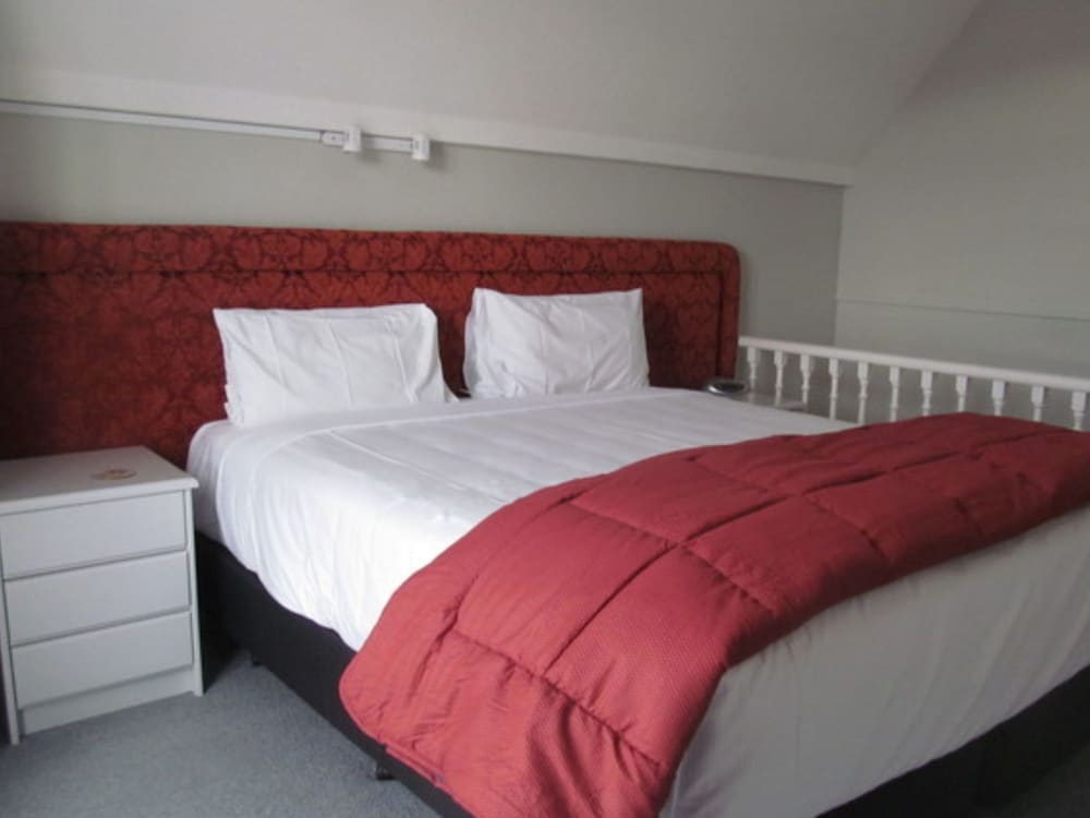 One Bedroom Apartment with Spa photo 1