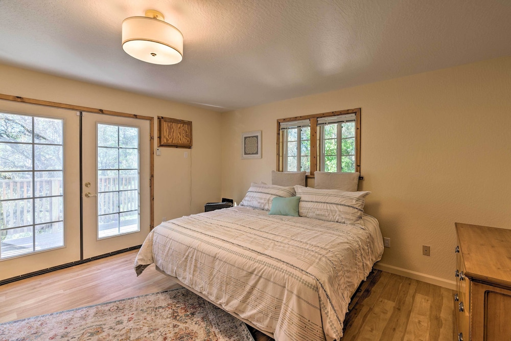 House (2 Bedrooms) photo 3