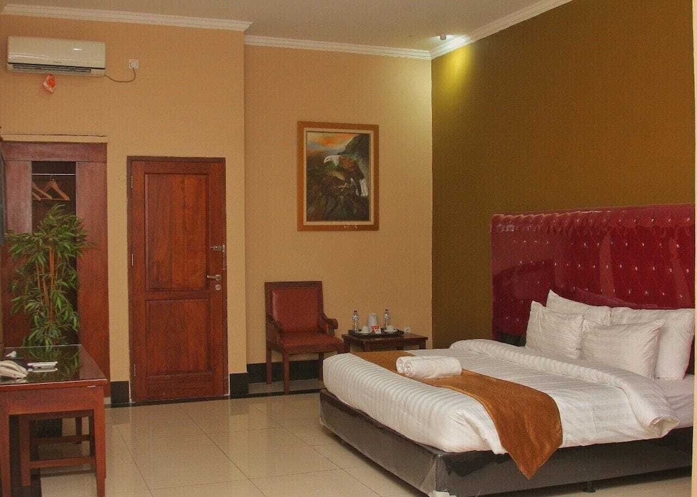 Superior Double Room photo 1