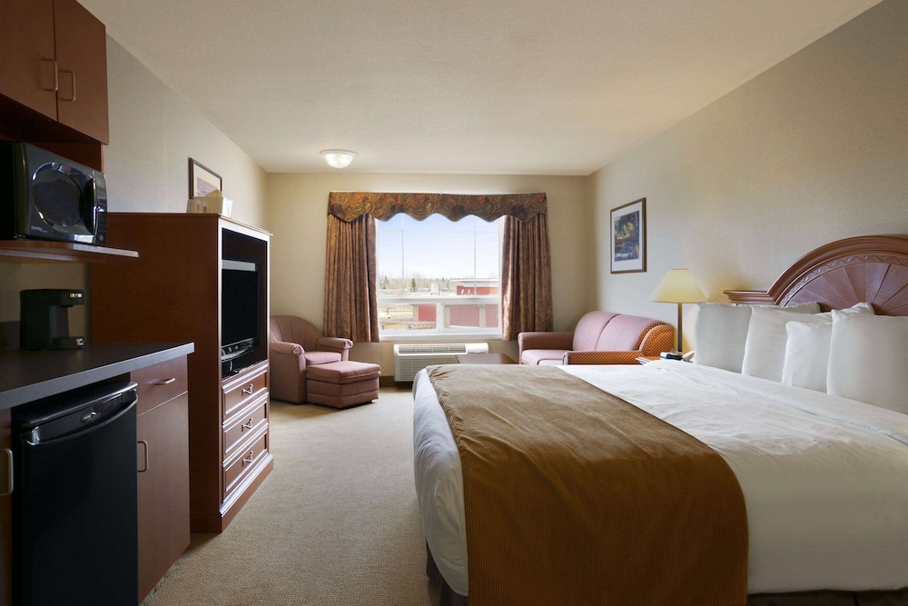 Efficiency, Room, 1 King Bed, Non Smoking - Photo 1