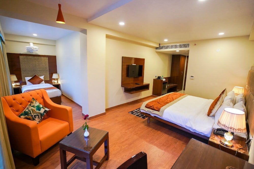 Family Suite Room - Photo 4