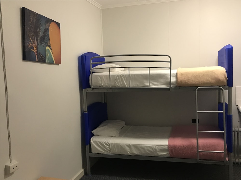 Standard Shared Dormitory, Shared Bathroom (3 Bed Mixed Dorm) photo 2