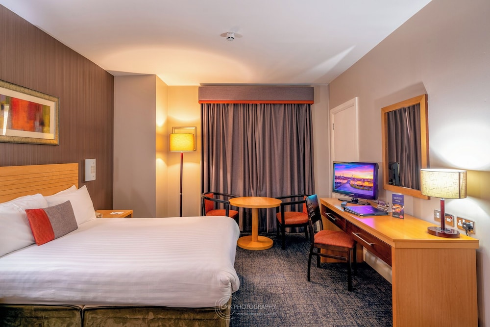 Superior Room, 1 Double Bed - Photo 4