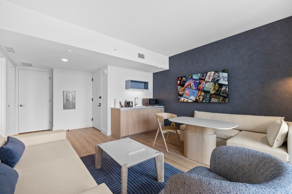 Luxury Room, City View photo 1