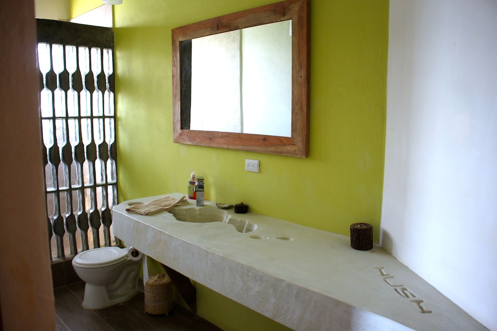Deluxe Shared Dormitory photo 1