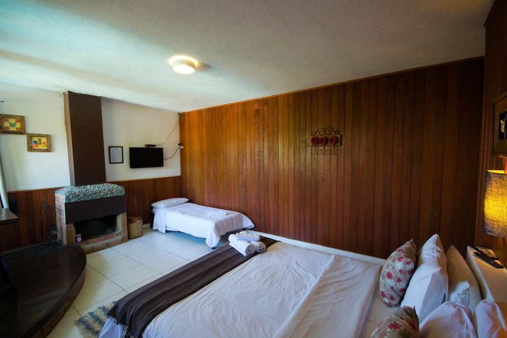 Comfort Room - Photo 5