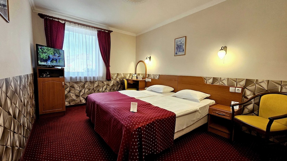 Classic Double or Twin Room photo 1