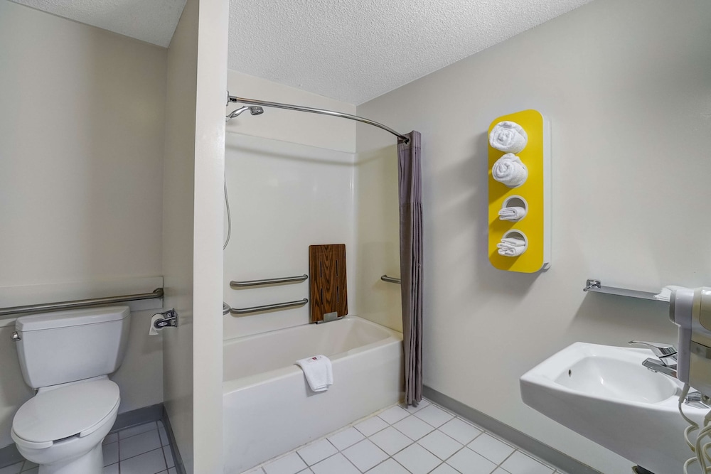Motel 6-Gordonville, PA - Lancaster PA, Foto 6