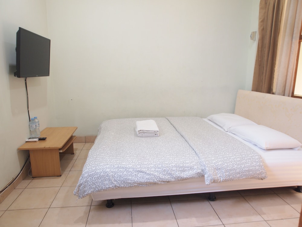 Superior Double or Twin Room, 1 Double or 2 Twin Beds - Photo 1