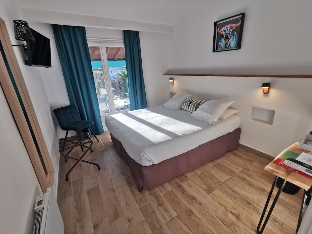 Comfort Double Room, 2 Bedrooms