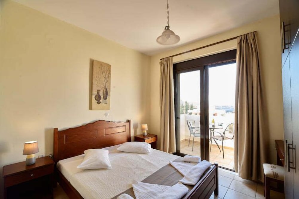Family Apartment, 1 Bedroom photo 1