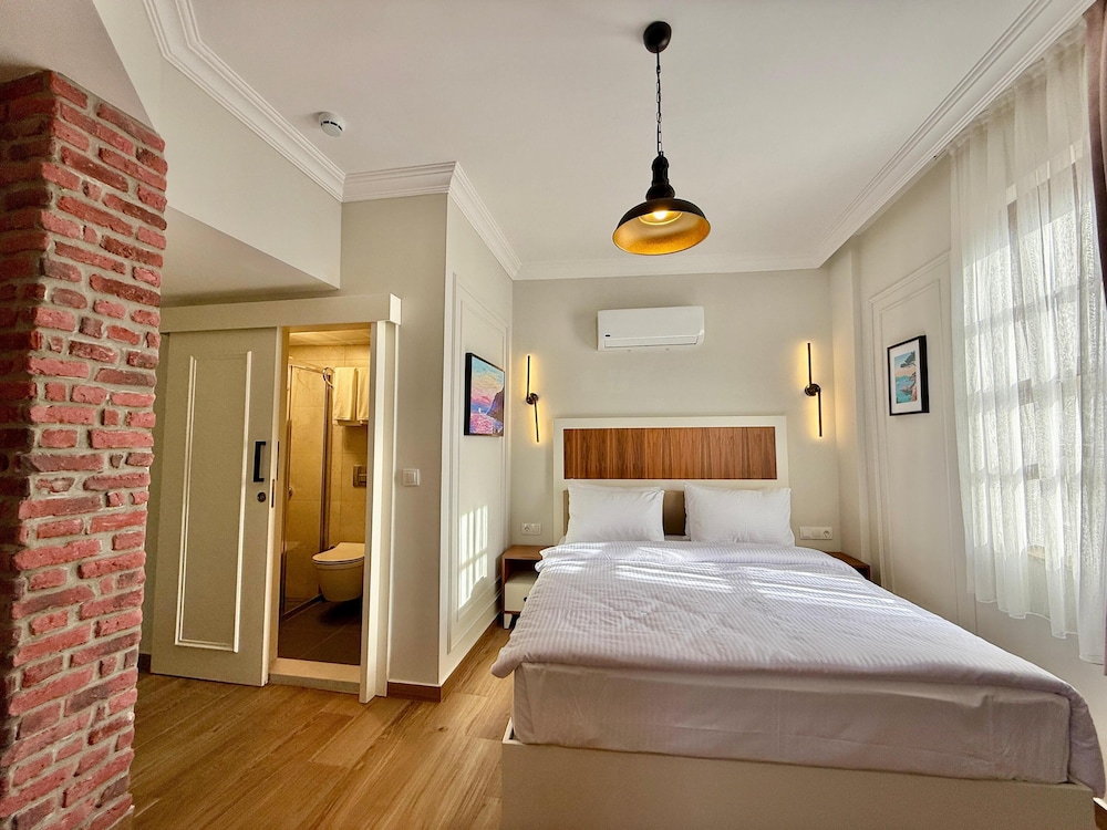 Family Quadruple Room