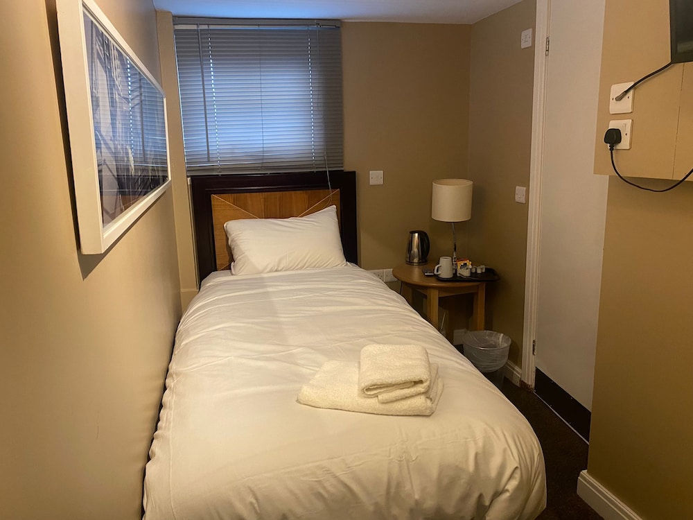 Standard Single Room photo 3