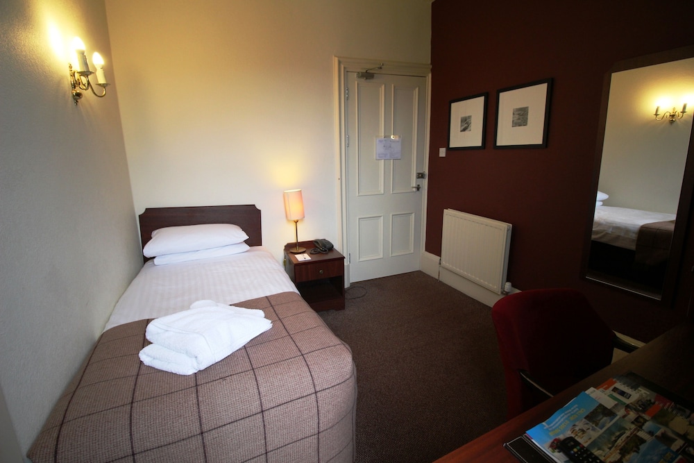 Classic Single Room, Garden View photo 2