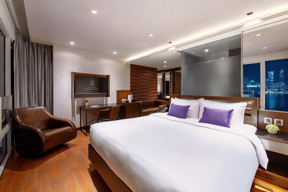 Harbour Room