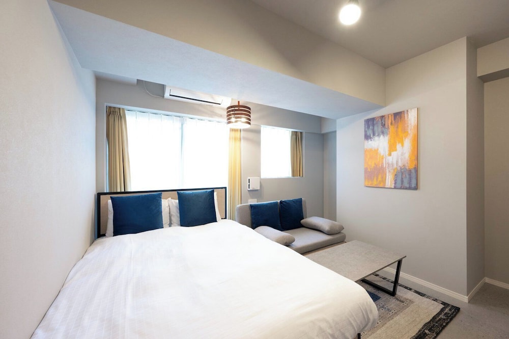 Comfort Apartment, Non Smoking (e02) photo 1