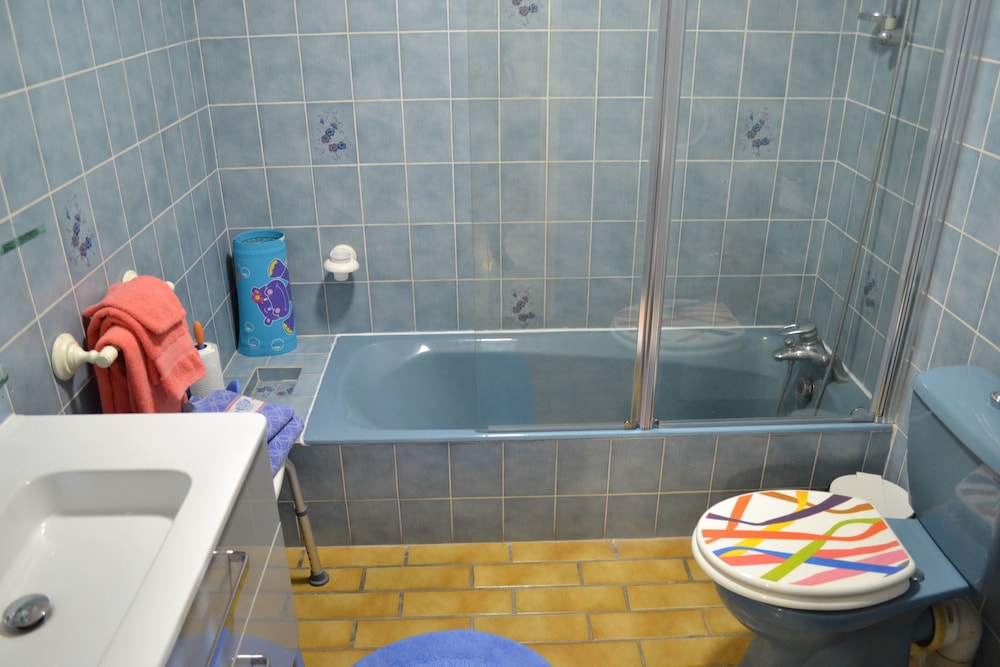Triple Room (Bleuet) photo 2
