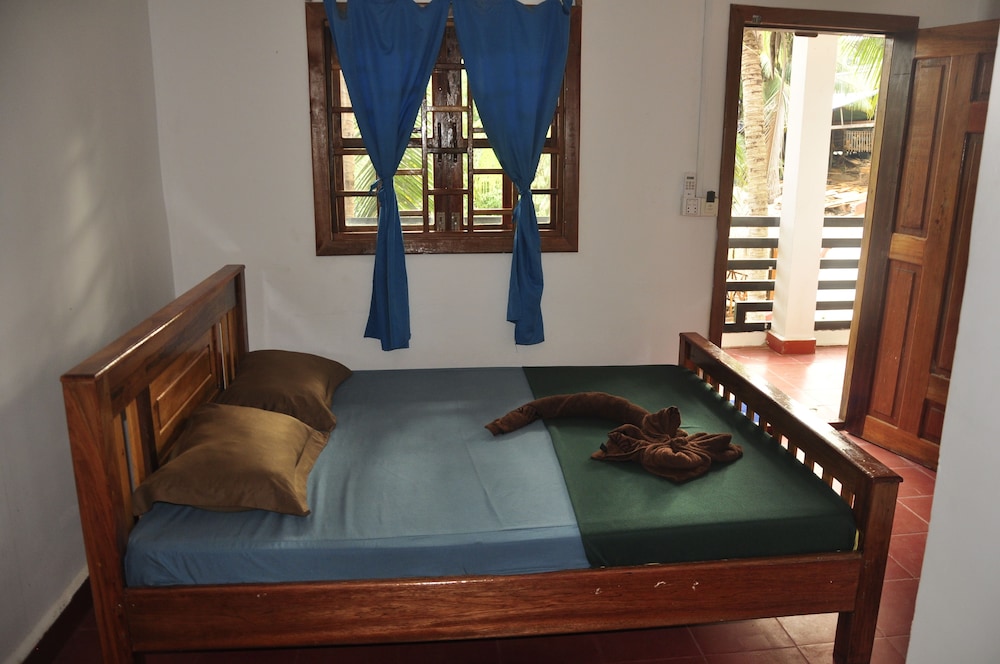 Classic Double Room, 1 Double Bed, Non Smoking photo 1
