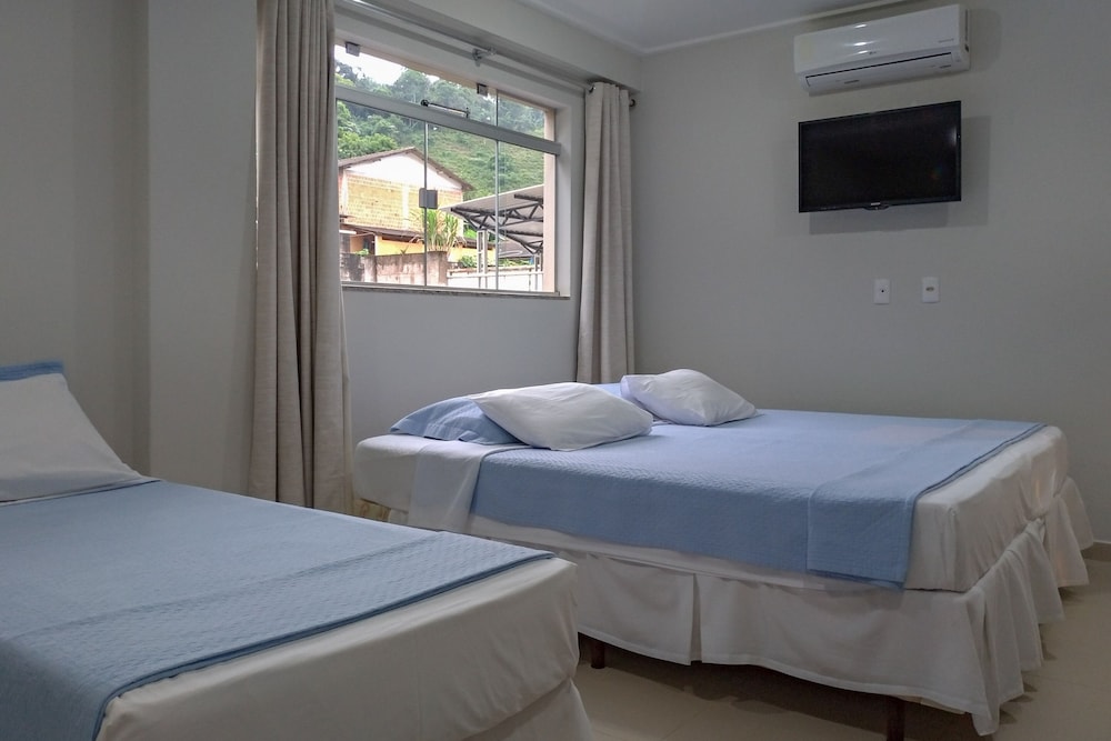 Triple Room photo 3