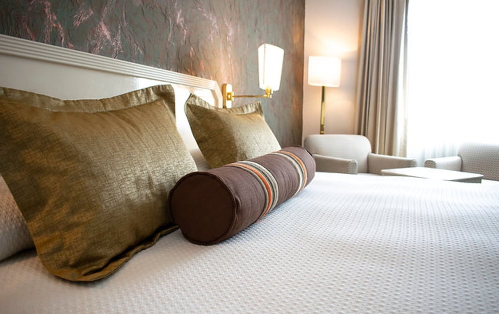 Executive Room King - Photo 1