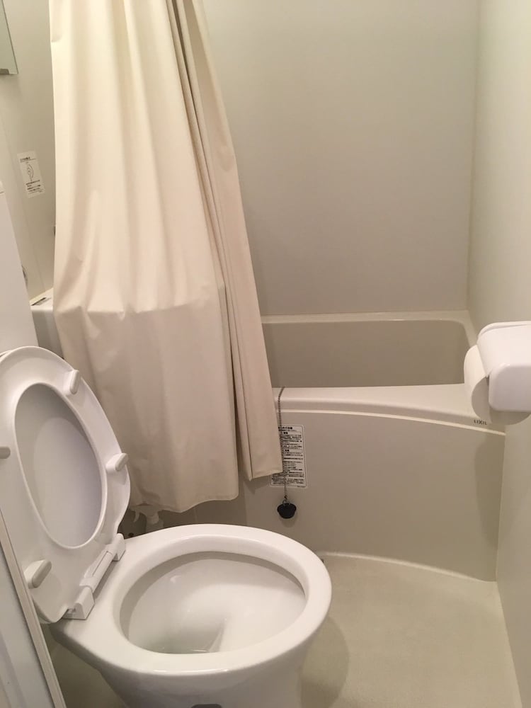 Family Room for 3 People, Non-Smoking photo 3
