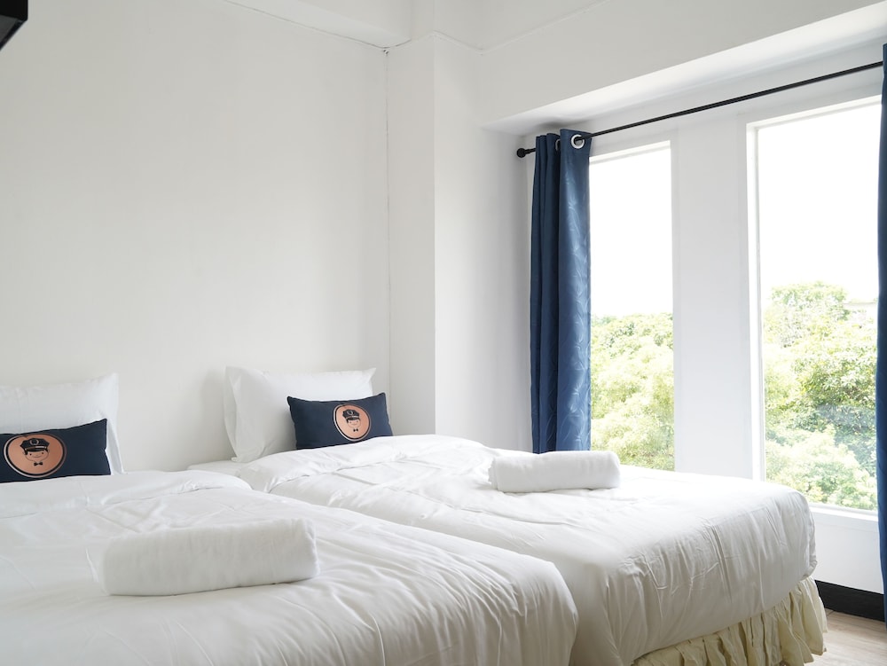 Standard Twin Room photo 1