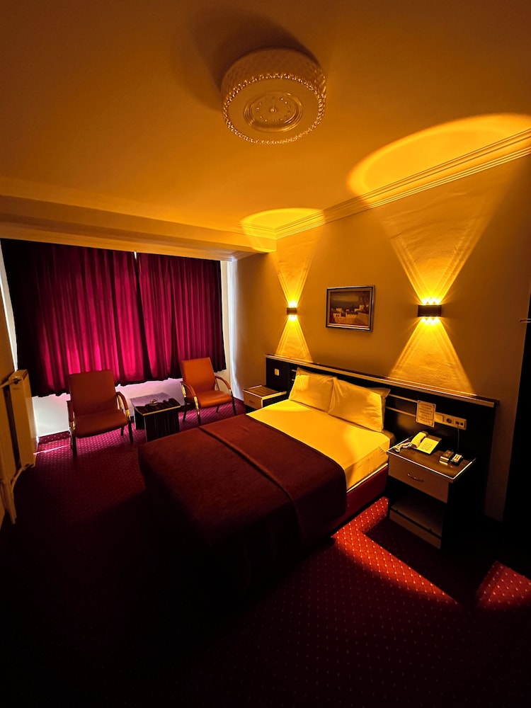 Standard Double Room photo 1