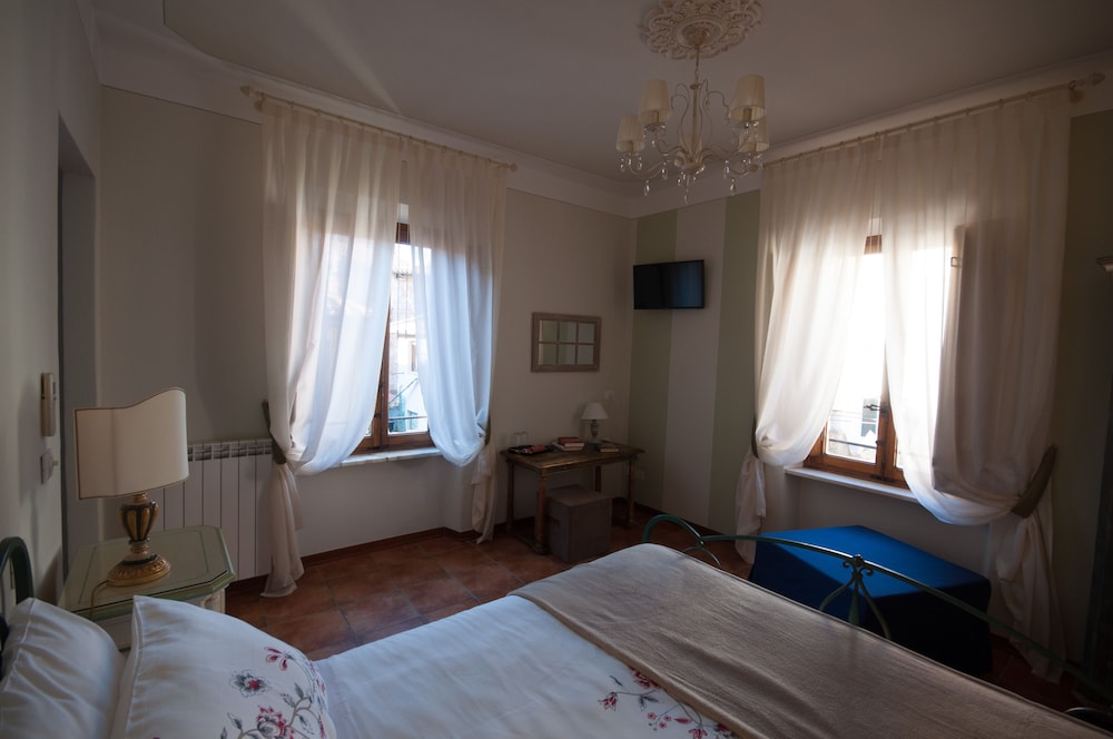 Exclusive Double Room, 1 King Bed